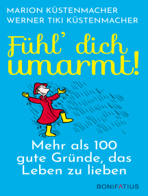 Gründe dich zu lieben