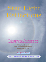 Star Light Reflections: Cygnus-Lyra