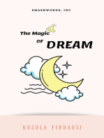 The Magic of Dream