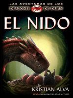 El Nido: Las Aventuras de los Dragones de Durn, #1