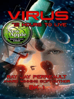 Virus-72 Hours to Live