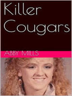 Killer Cougars