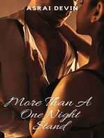 More than a One Night Stand