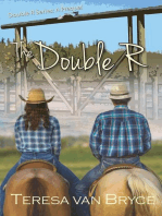 The Double R: Double R Series, #0