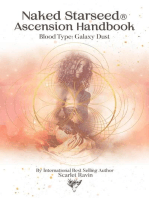 Naked Starseed Ascension Handbook