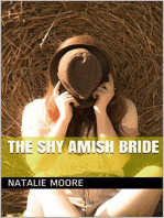 The Shy Amish Bride