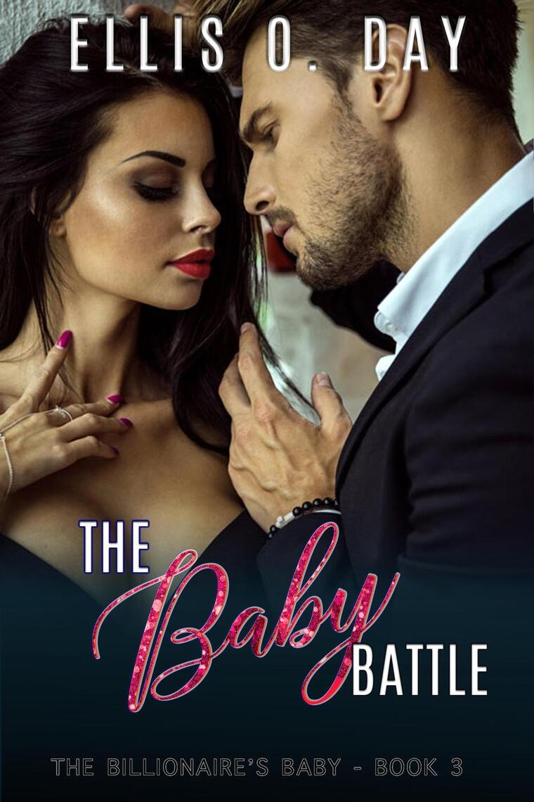 The Baby Battle by Ellis O