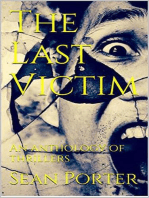 The Last Victim