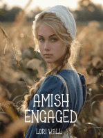 Amish Engaged