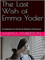 The Last Wish of Emma Yoder