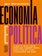 Economia e política