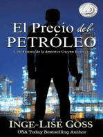 El precio del petróleo: Detective Gwynn Reznick, #1