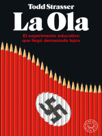 La ola: El experimento educativo que llegó demasiado lejos