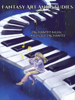 Fantasy Art and Studies 10: Enchanted Music / Musique enchantée