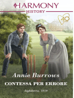 Contessa per errore