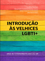 Introdução às velhices LGBTI+