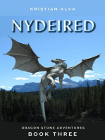 Nydeired, Dragon Stone Adventures 3: Dragon Stone Adventures, #3