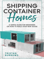 Shipping Container Homes