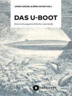 Das U-Boot: Eine kulturgeschichtliche Leerstelle