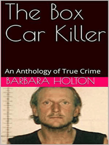 The Box Car Killer by Barbara Holton - Ebook | Scribd