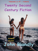 Twenty Second Century Fiction