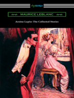 Arsene Lupin: The Collected Stories