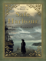 Safe Harbour: The Reynolds Seafaring Saga, #3