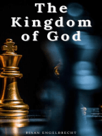 The Kingdom of God: Kingdom of God
