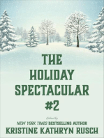 The Holiday Spectacular #2: WMG Holiday Spectacular, #2