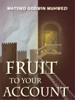 Fruit To Your Account