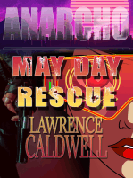 May Day Rescue (Anarcho, #4)