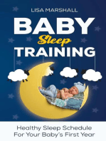 Baby Sleep Training: Healthy Sleep Schedule For Your Baby's First Year: Positive Parenting, #5