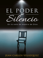 Ensayo PODER DEL SILENCIO: En la sala de espera de Dios