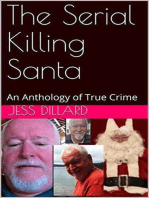 The Serial Killing Santa