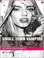 Small Town Vampire