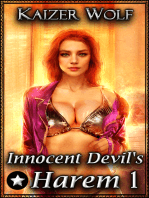 Innocent Devil's Harem 1