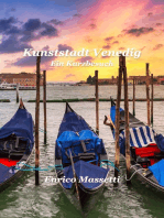 Kunststadt Venedig