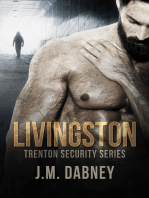 Livingston: Trenton Security 1