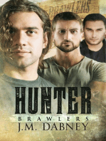Hunter: Brawlers 4