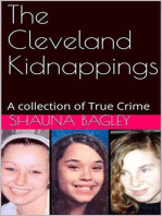 The Cleveland Kidnappings