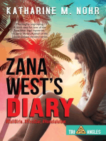 Zana West's Diary