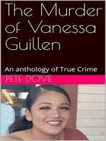 The Murder of Vanessa Guillen