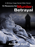 13 Reasons for Murder
