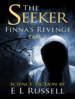 The Seeker Finna's Revenge Book 2: The Seeker, #2