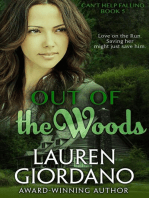 Out of the Woods: Can't Help Falling, #5