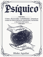 Psíquico