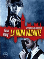 La mina vagante