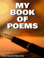 My Book Of Poems
