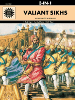 Valiant Sikhs 3in1