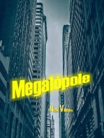 Megalópole